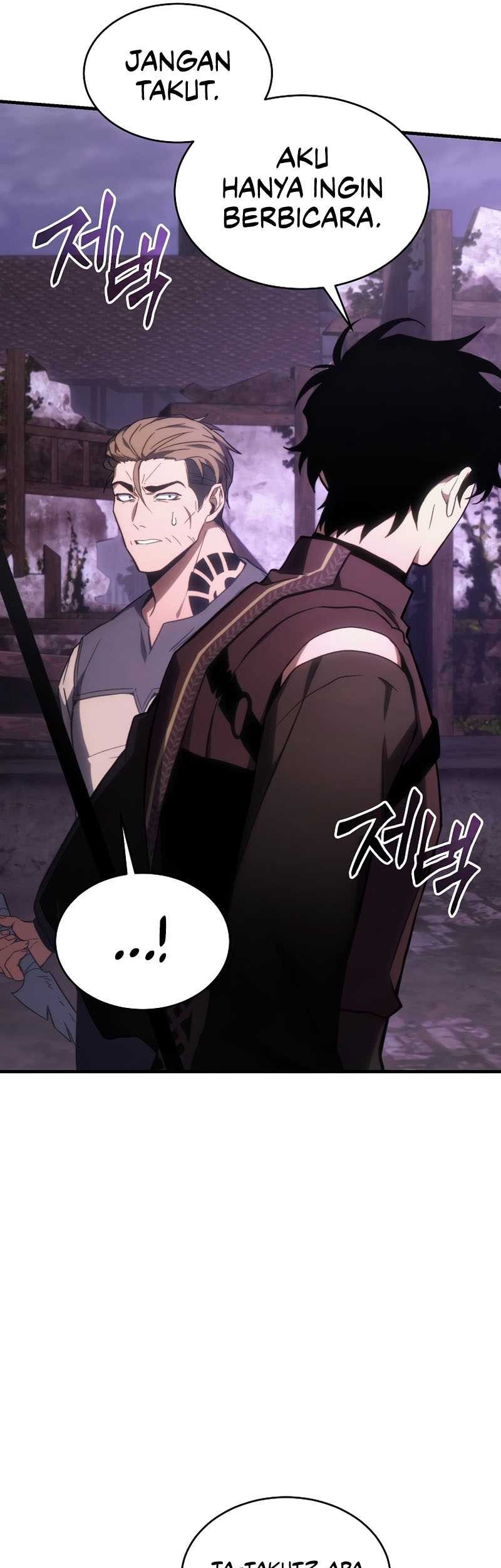 The 100th Regression Of The Max-Level Player Chapter 22 Gambar 73