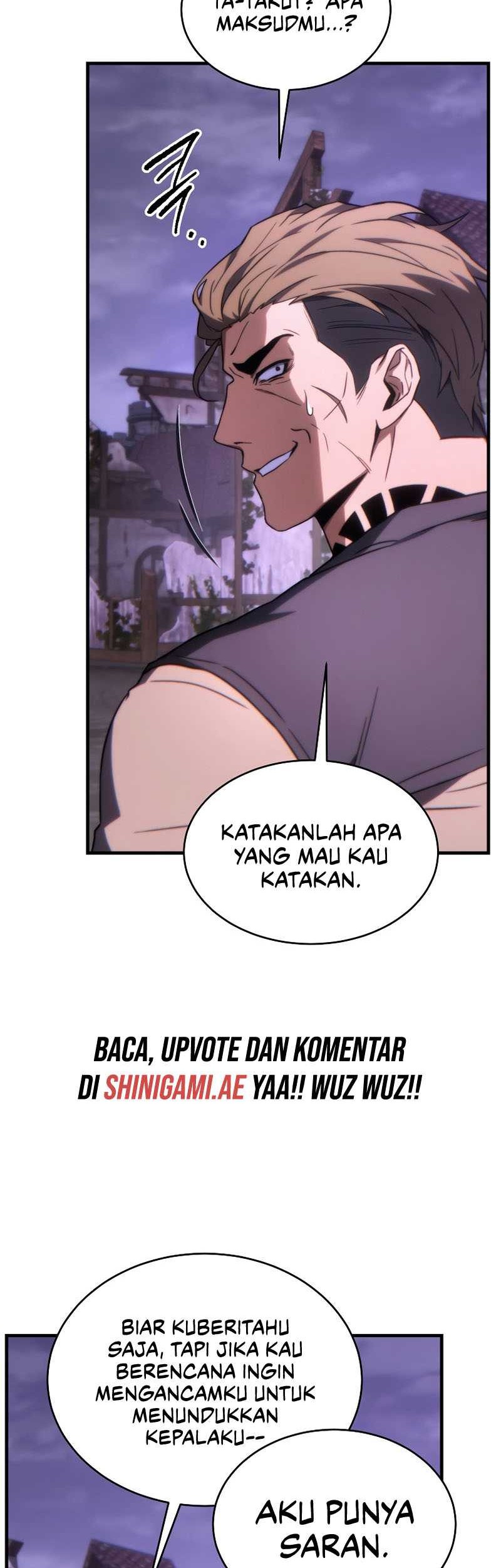 The 100th Regression Of The Max-Level Player Chapter 22 Gambar 74