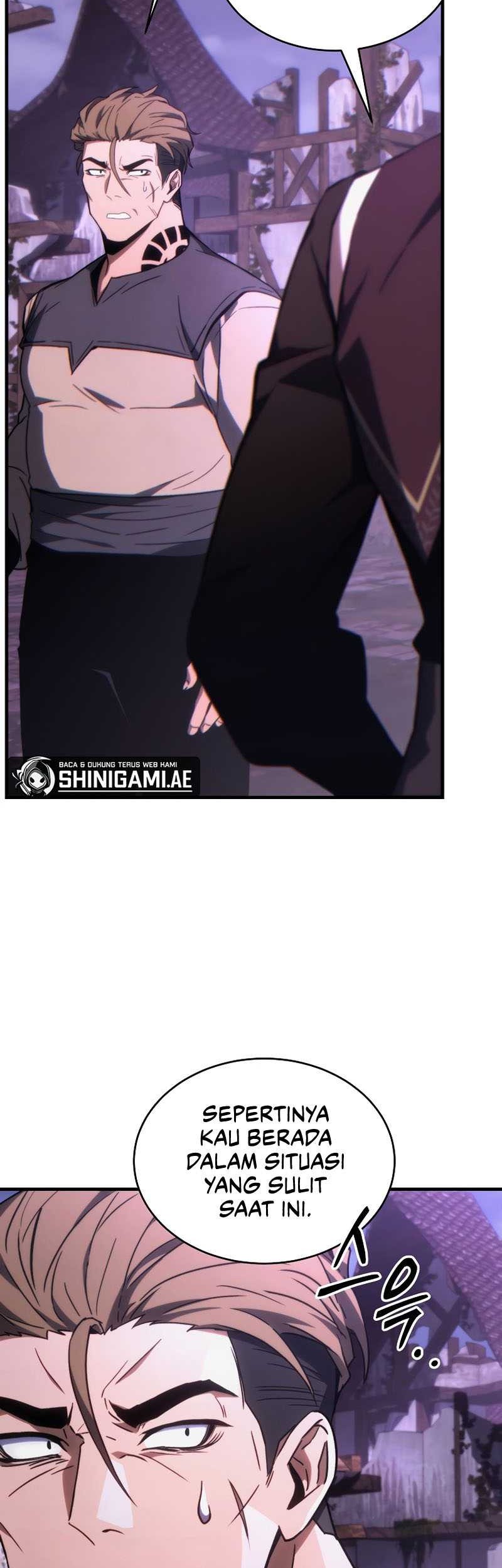 The 100th Regression Of The Max-Level Player Chapter 22 Gambar 75