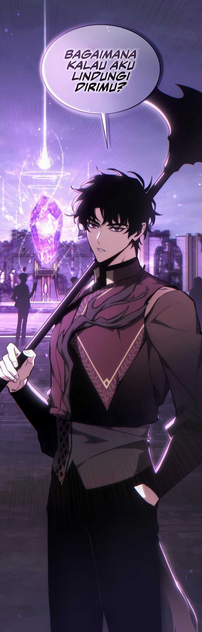 The 100th Regression Of The Max-Level Player Chapter 22 Gambar 77