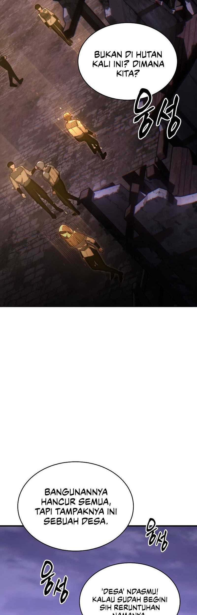 The 100th Regression Of The Max-Level Player Chapter 22 Gambar 3