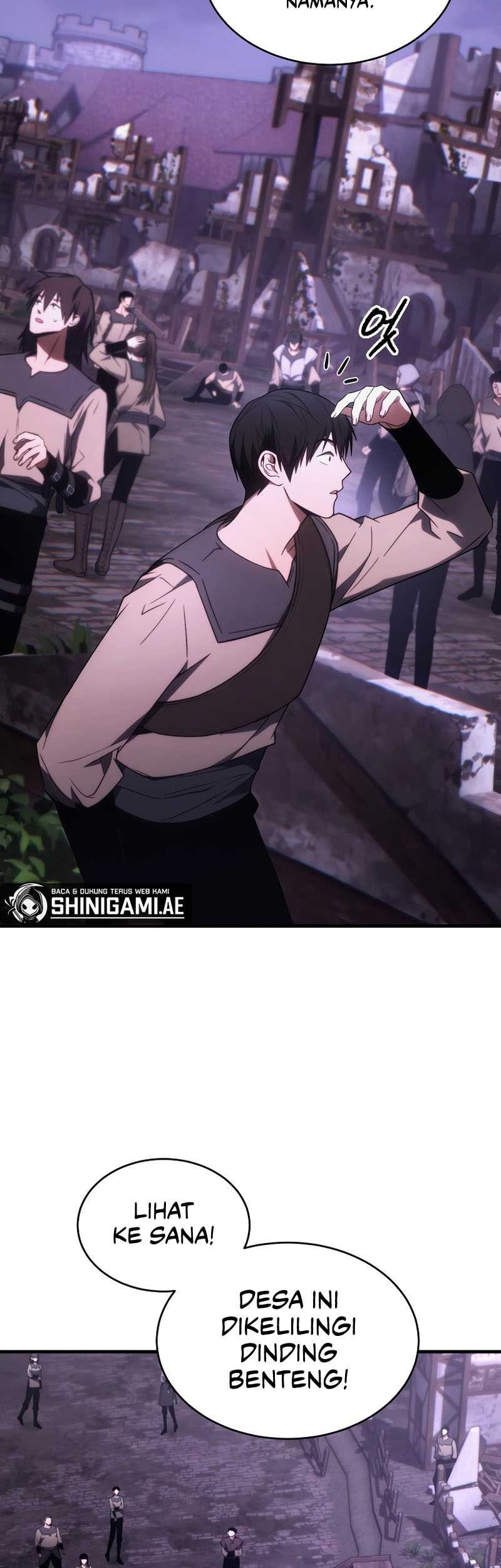 The 100th Regression Of The Max-Level Player Chapter 22 Gambar 4