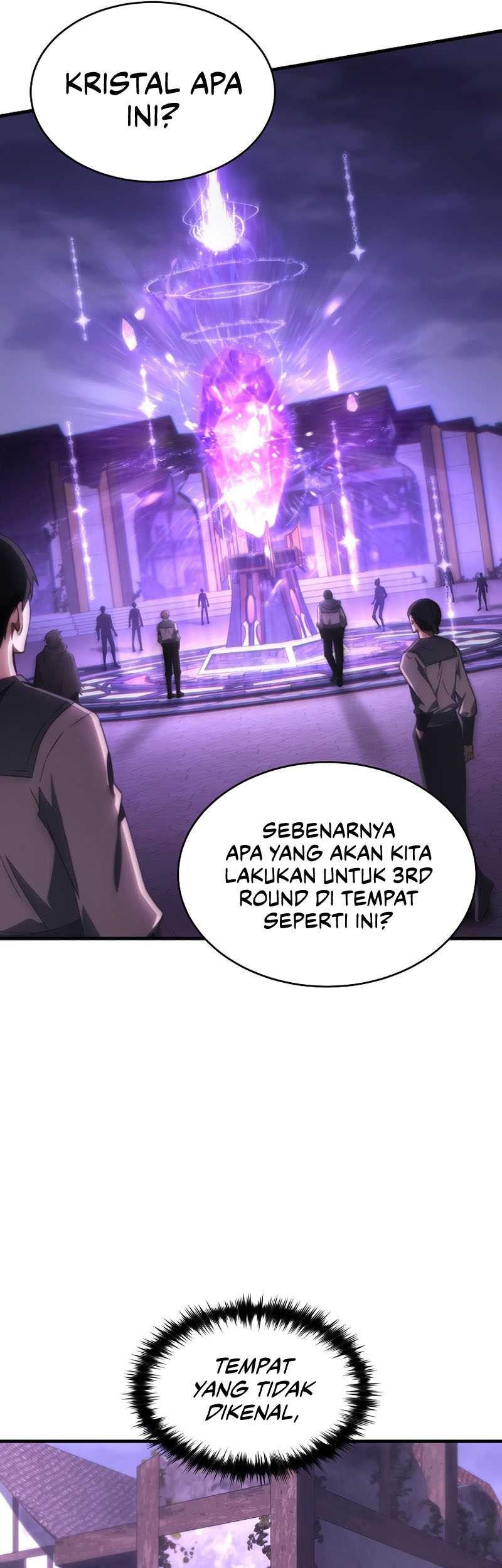 The 100th Regression Of The Max-Level Player Chapter 22 Gambar 6