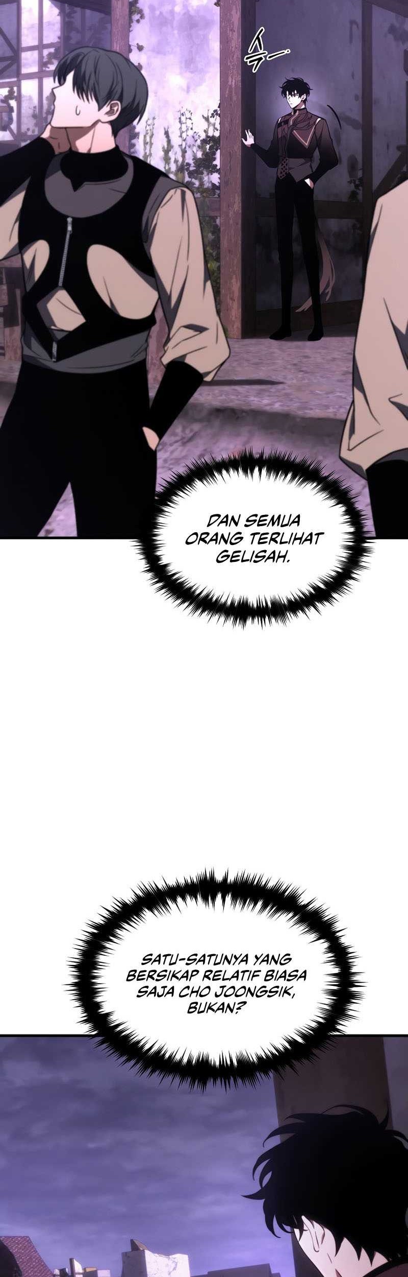 The 100th Regression Of The Max-Level Player Chapter 22 Gambar 7