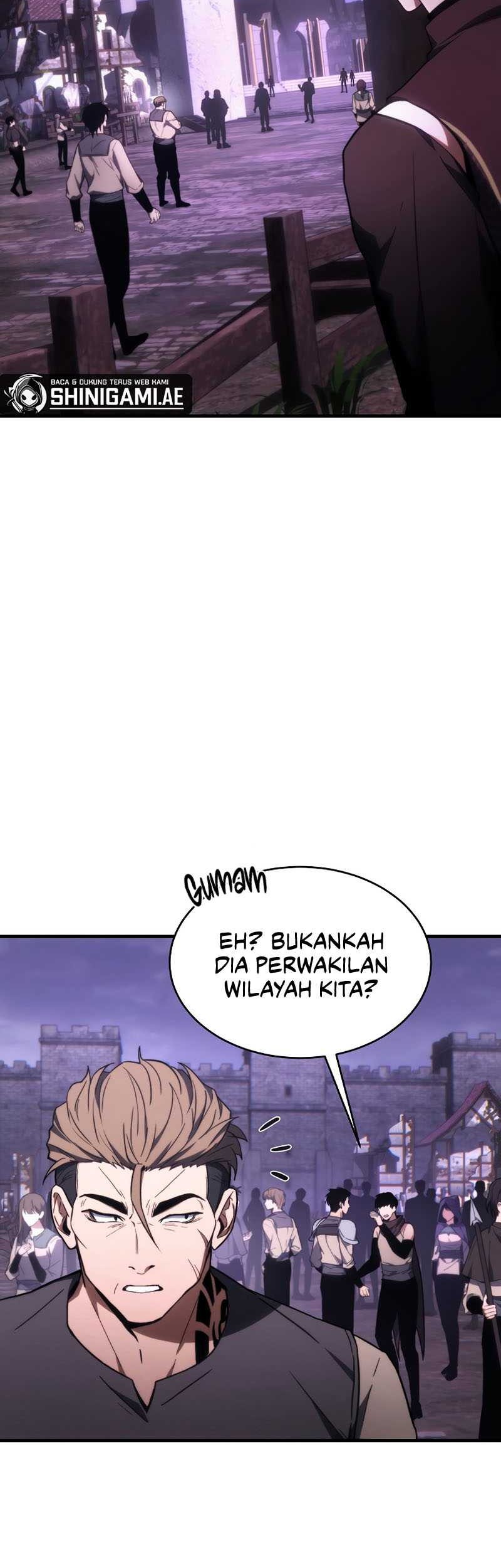 The 100th Regression Of The Max-Level Player Chapter 22 Gambar 8