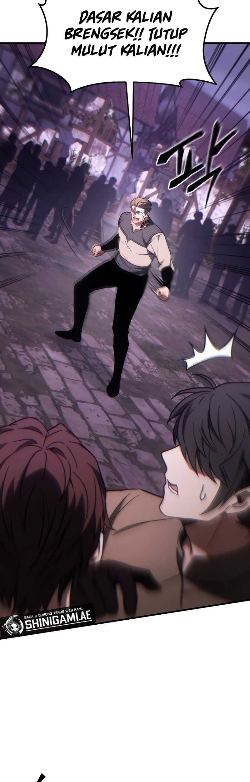 The 100th Regression Of The Max-Level Player Chapter 22 Gambar 12