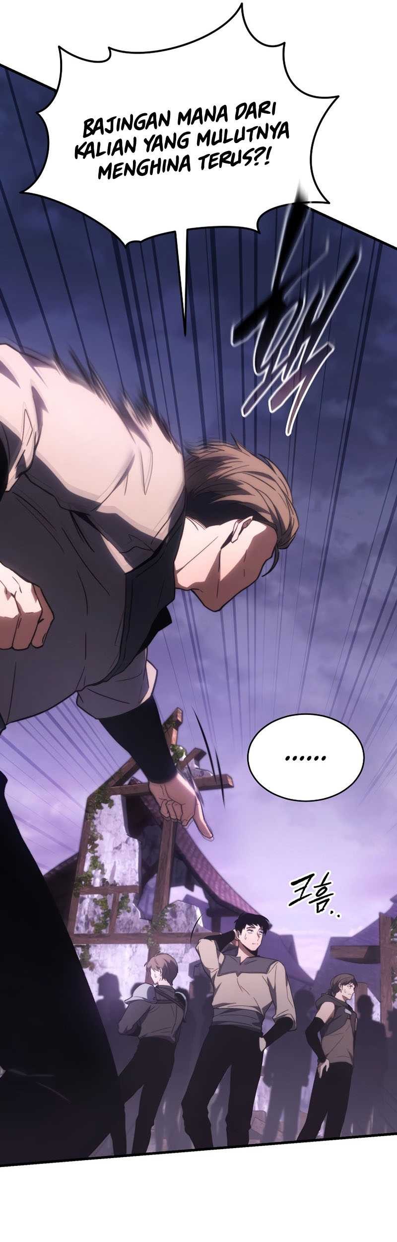 The 100th Regression Of The Max-Level Player Chapter 22 Gambar 14