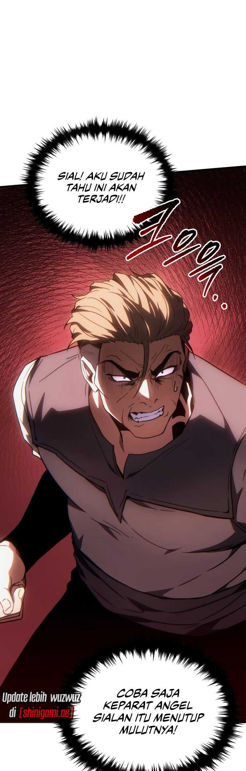 The 100th Regression Of The Max-Level Player Chapter 22 Gambar 15