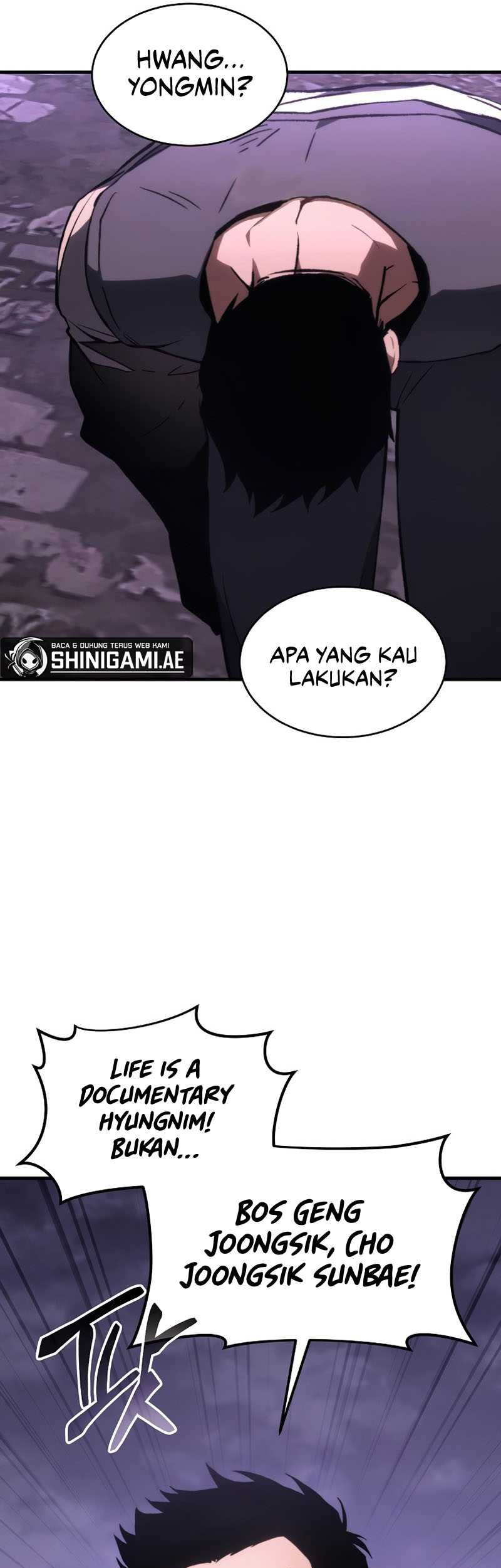 The 100th Regression Of The Max-Level Player Chapter 22 Gambar 18