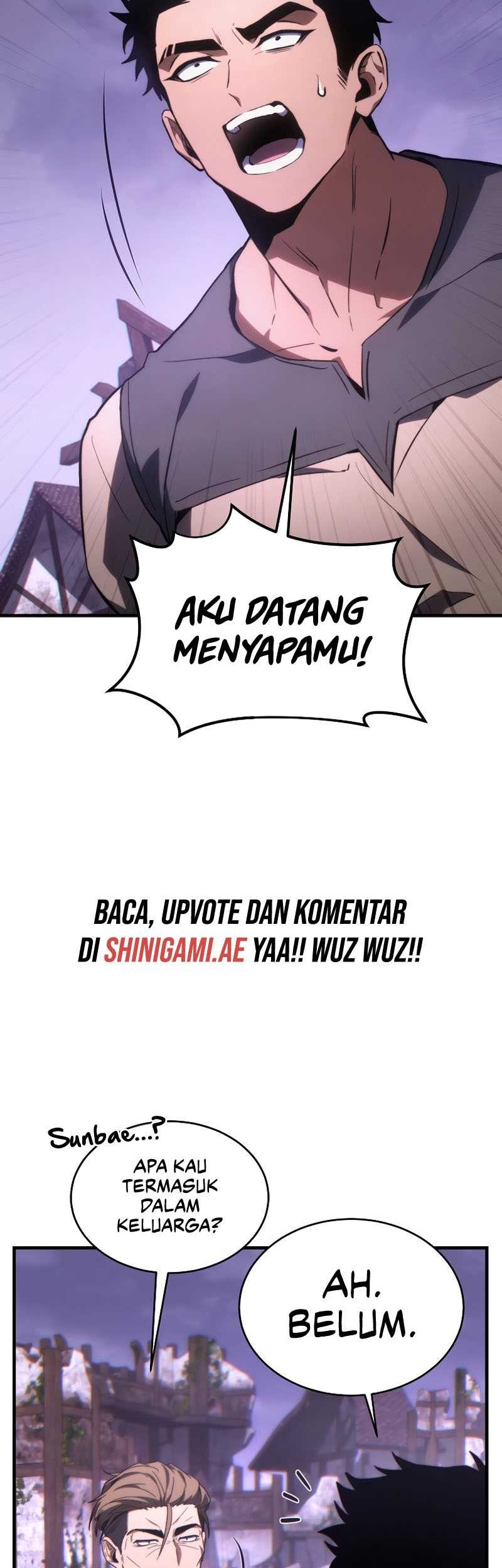 The 100th Regression Of The Max-Level Player Chapter 22 Gambar 19