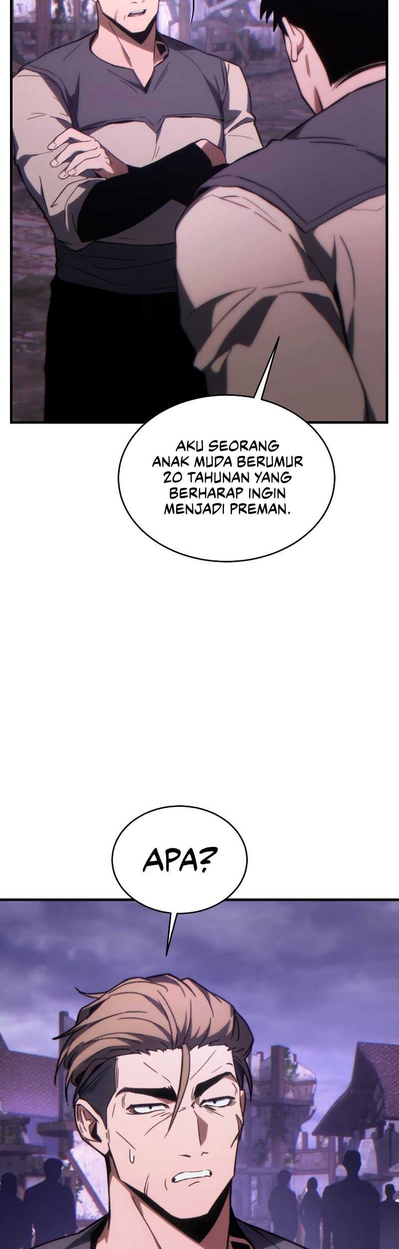 The 100th Regression Of The Max-Level Player Chapter 22 Gambar 20