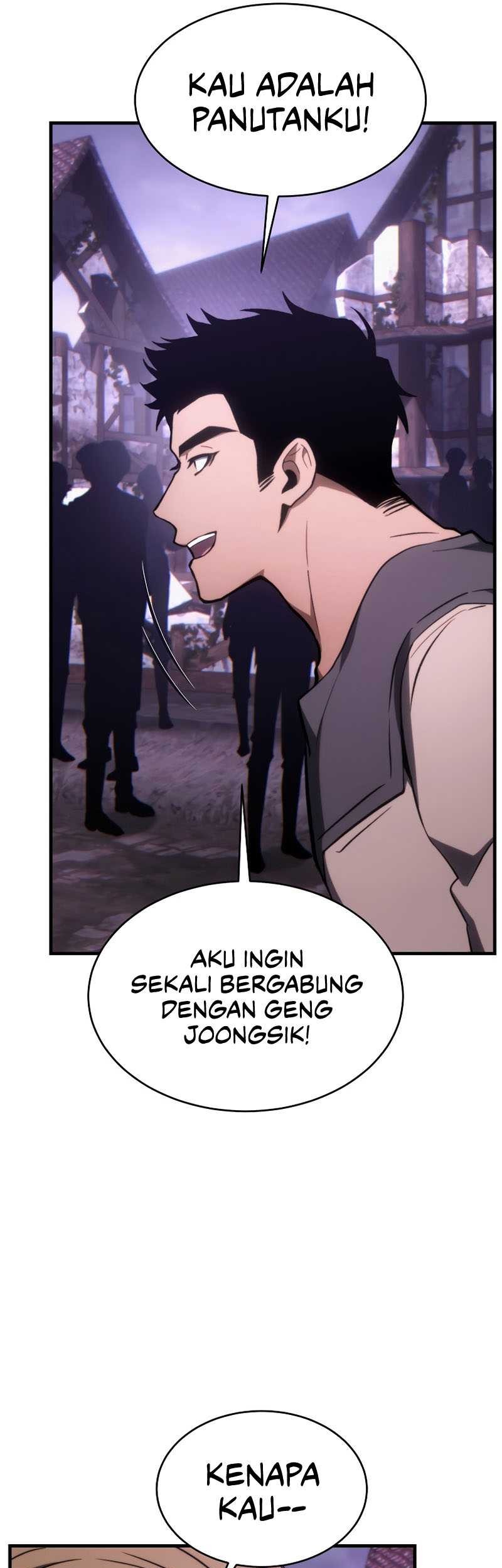 The 100th Regression Of The Max-Level Player Chapter 22 Gambar 22