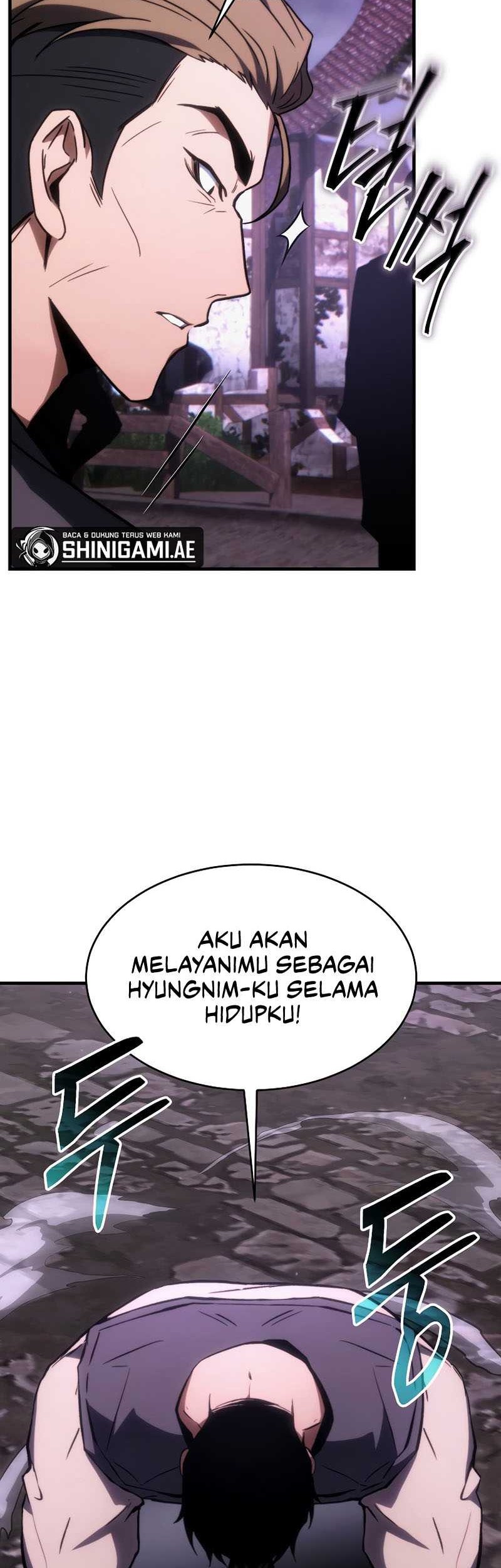 The 100th Regression Of The Max-Level Player Chapter 22 Gambar 23