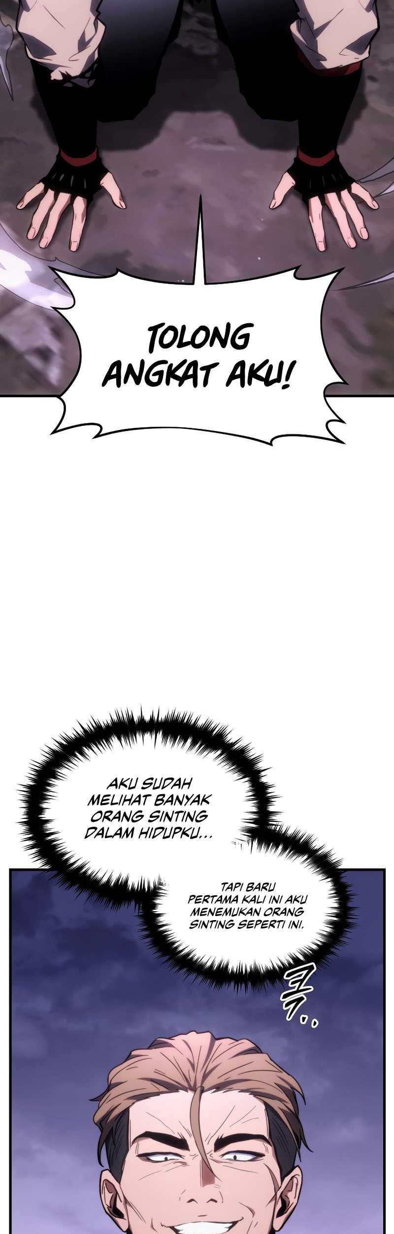 The 100th Regression Of The Max-Level Player Chapter 22 Gambar 24