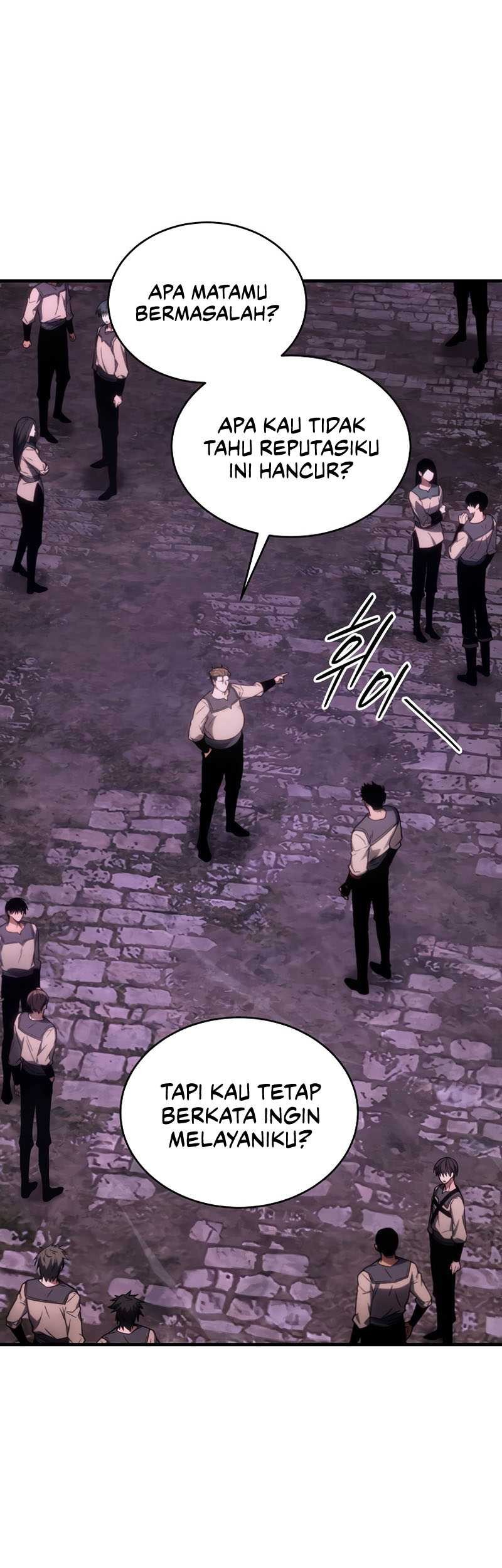 The 100th Regression Of The Max-Level Player Chapter 22 Gambar 26