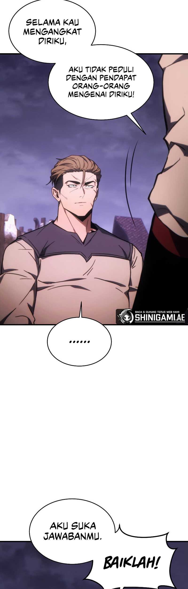 The 100th Regression Of The Max-Level Player Chapter 22 Gambar 28