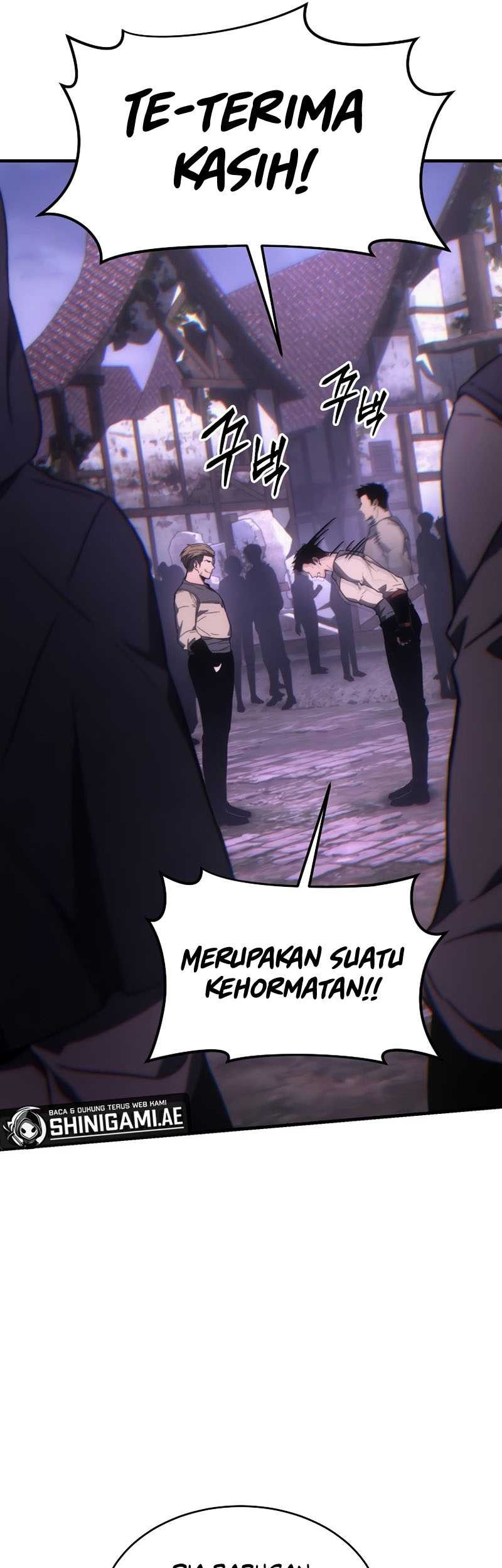 The 100th Regression Of The Max-Level Player Chapter 22 Gambar 30