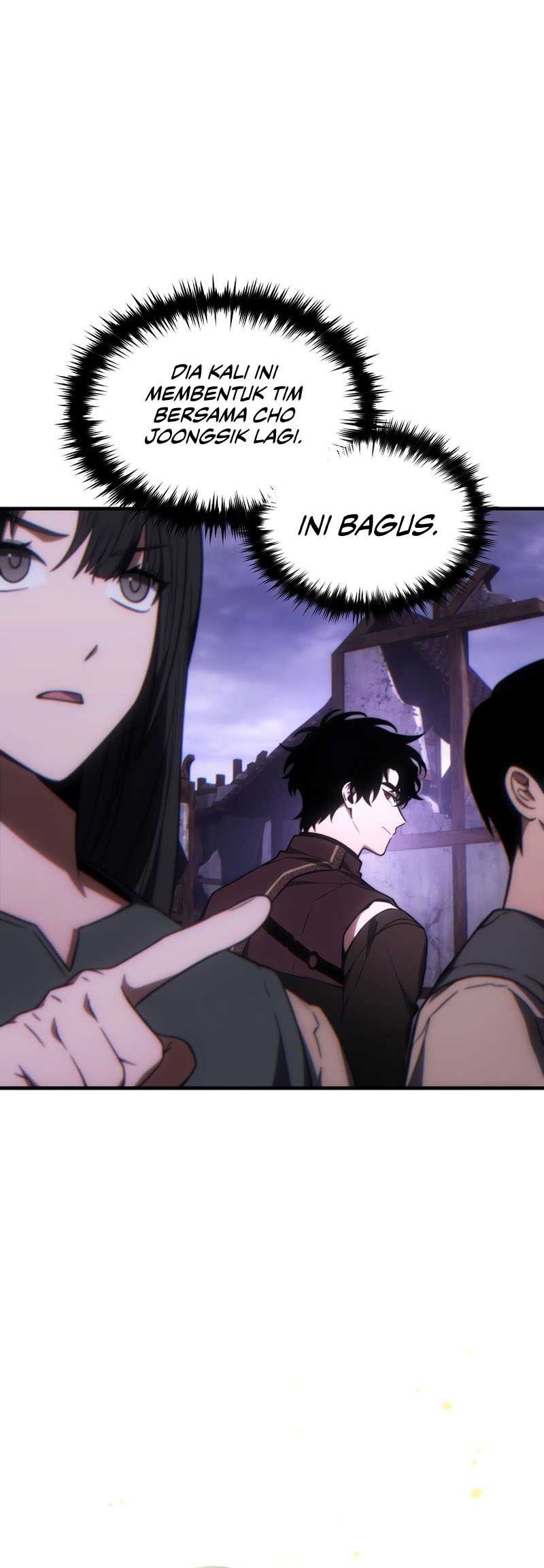 The 100th Regression Of The Max-Level Player Chapter 22 Gambar 32