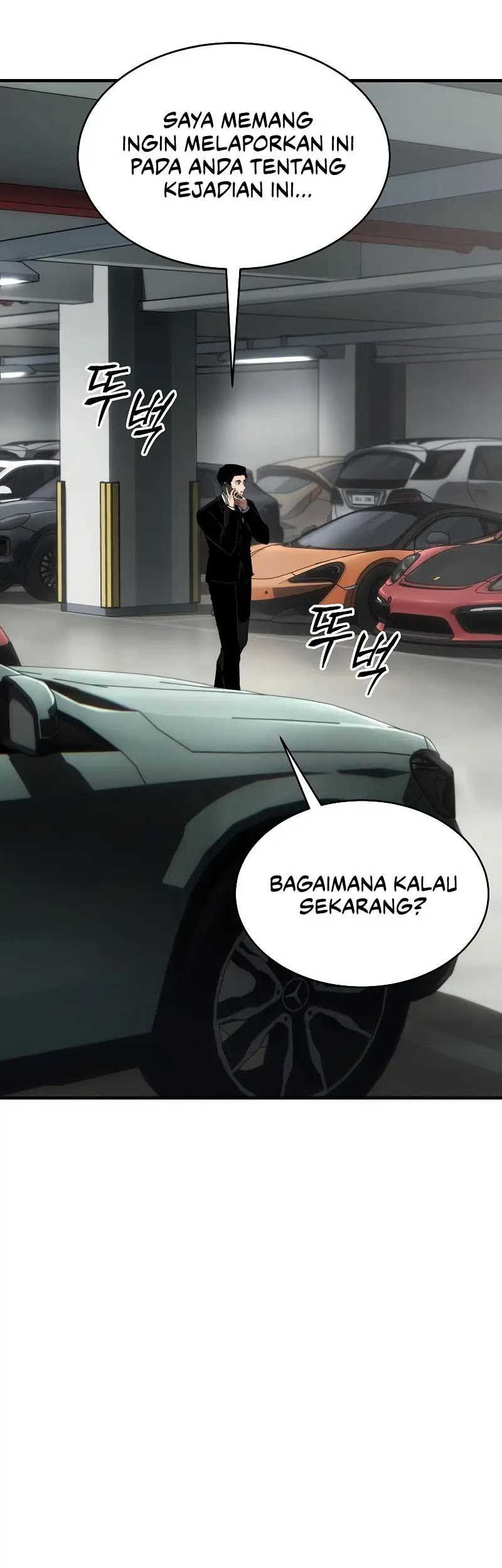 The 100th Regression Of The Max-Level Player Chapter 17 Gambar 50