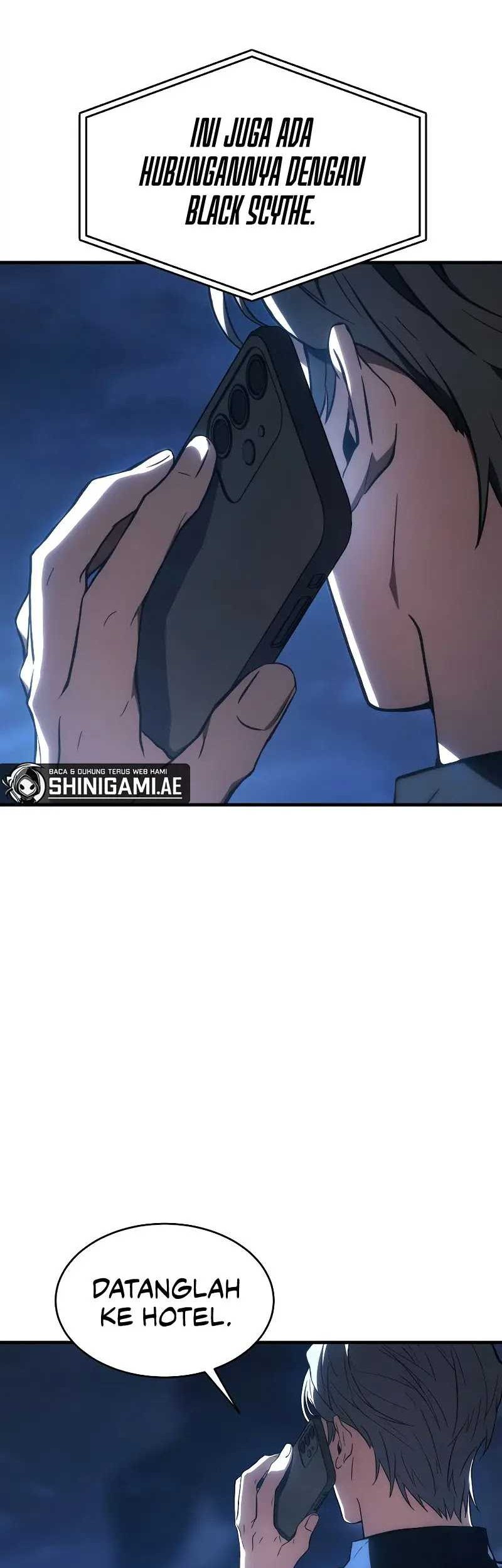 The 100th Regression Of The Max-Level Player Chapter 17 Gambar 51