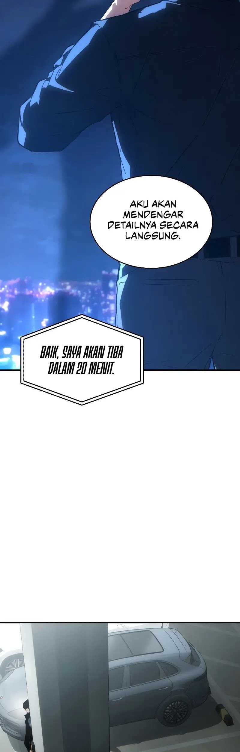 The 100th Regression Of The Max-Level Player Chapter 17 Gambar 52