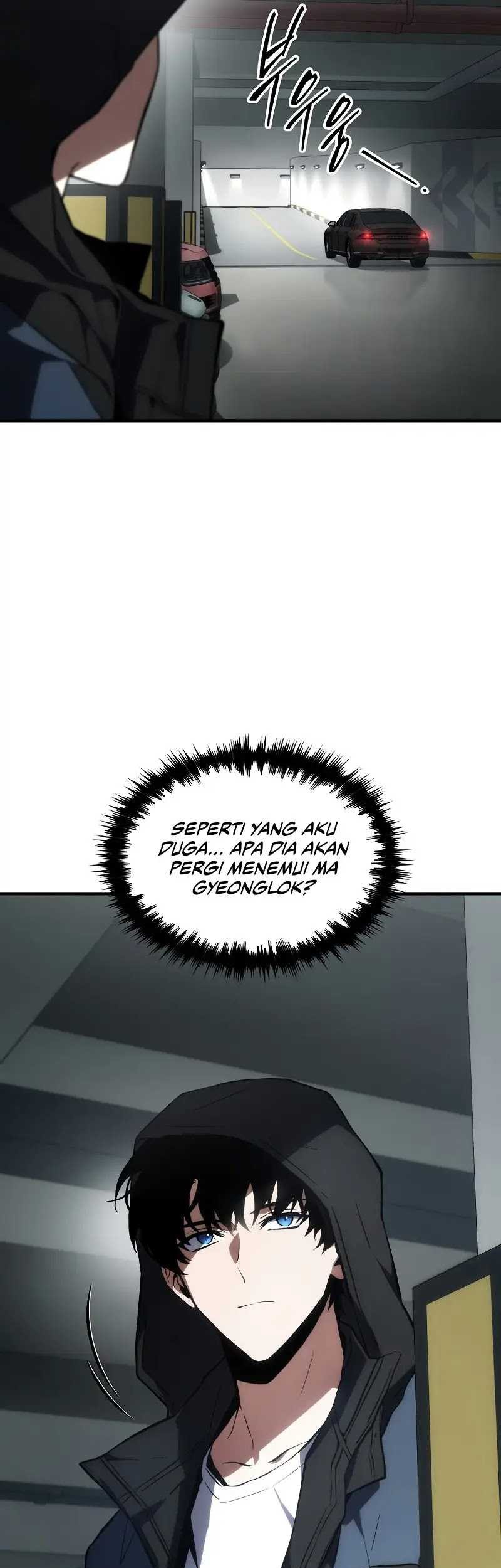 The 100th Regression Of The Max-Level Player Chapter 17 Gambar 54