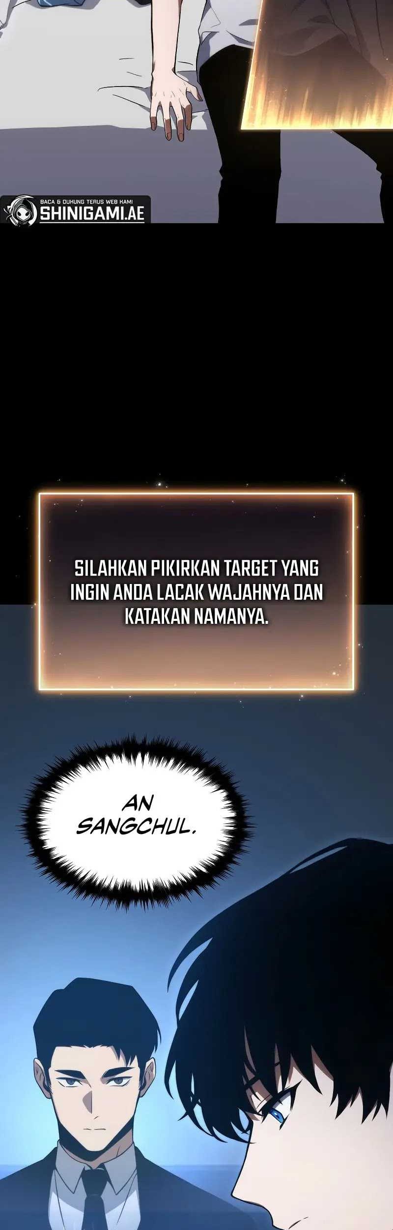 The 100th Regression Of The Max-Level Player Chapter 17 Gambar 56