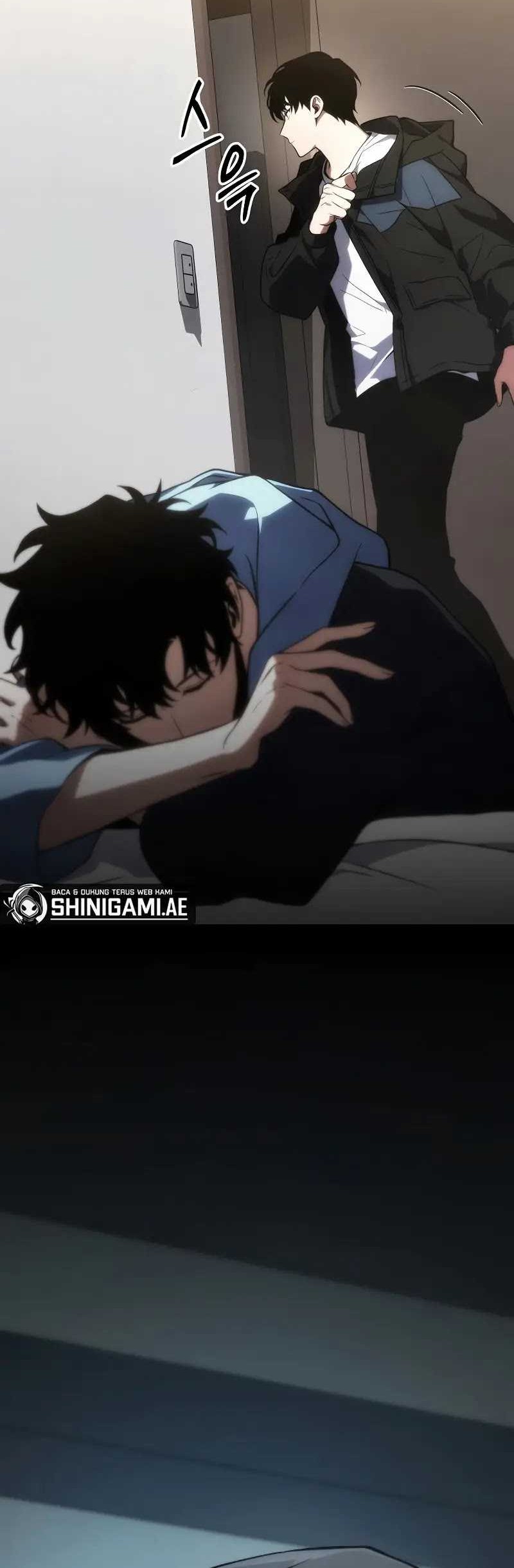 The 100th Regression Of The Max-Level Player Chapter 17 Gambar 61