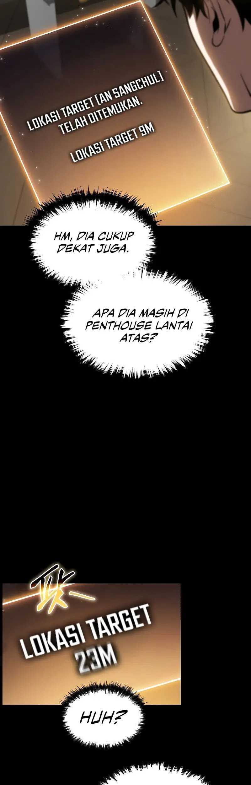 The 100th Regression Of The Max-Level Player Chapter 17 Gambar 58