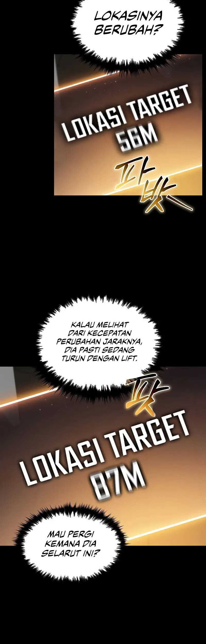 The 100th Regression Of The Max-Level Player Chapter 17 Gambar 59