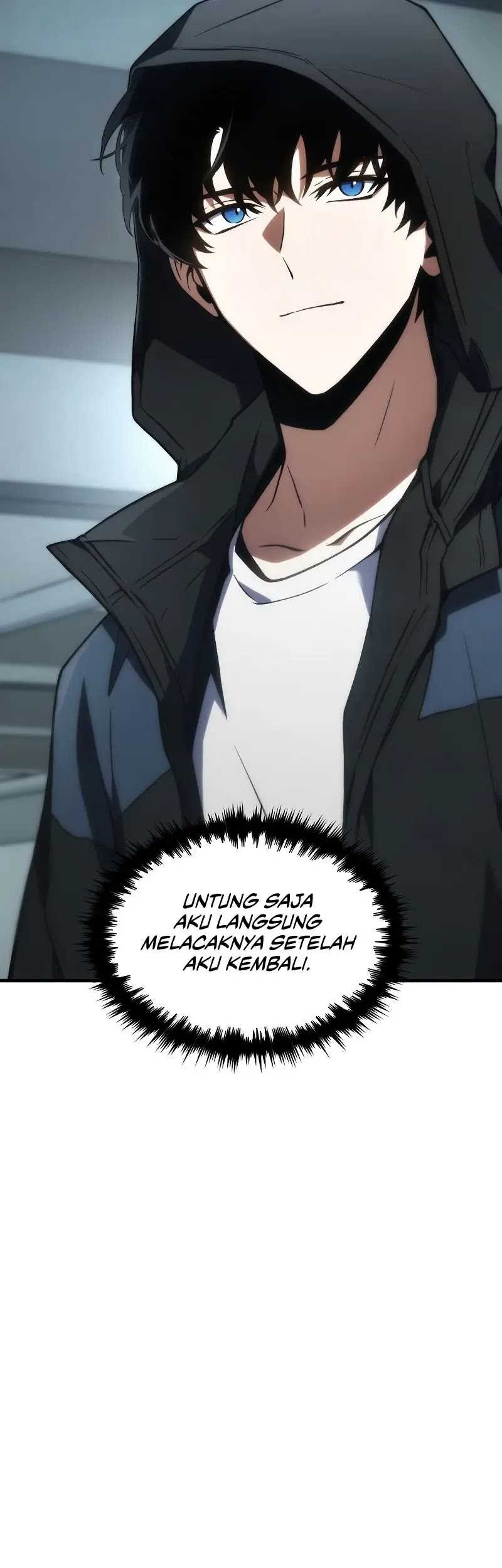 The 100th Regression Of The Max-Level Player Chapter 17 Gambar 62