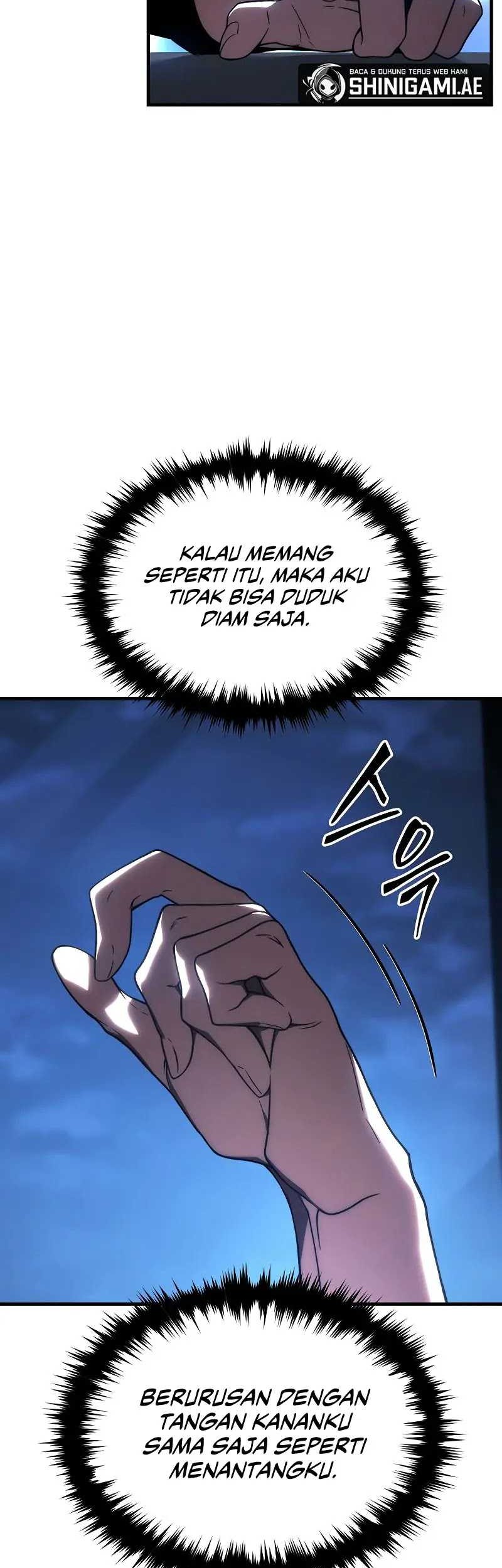 The 100th Regression Of The Max-Level Player Chapter 17 Gambar 68