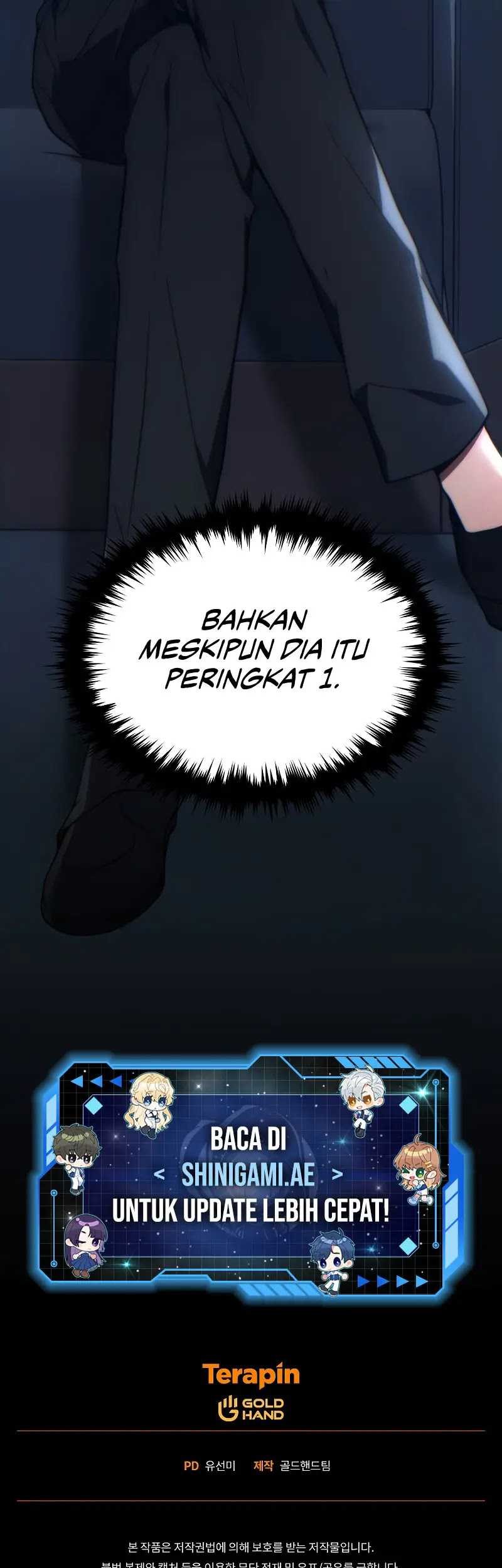 The 100th Regression Of The Max-Level Player Chapter 17 Gambar 70