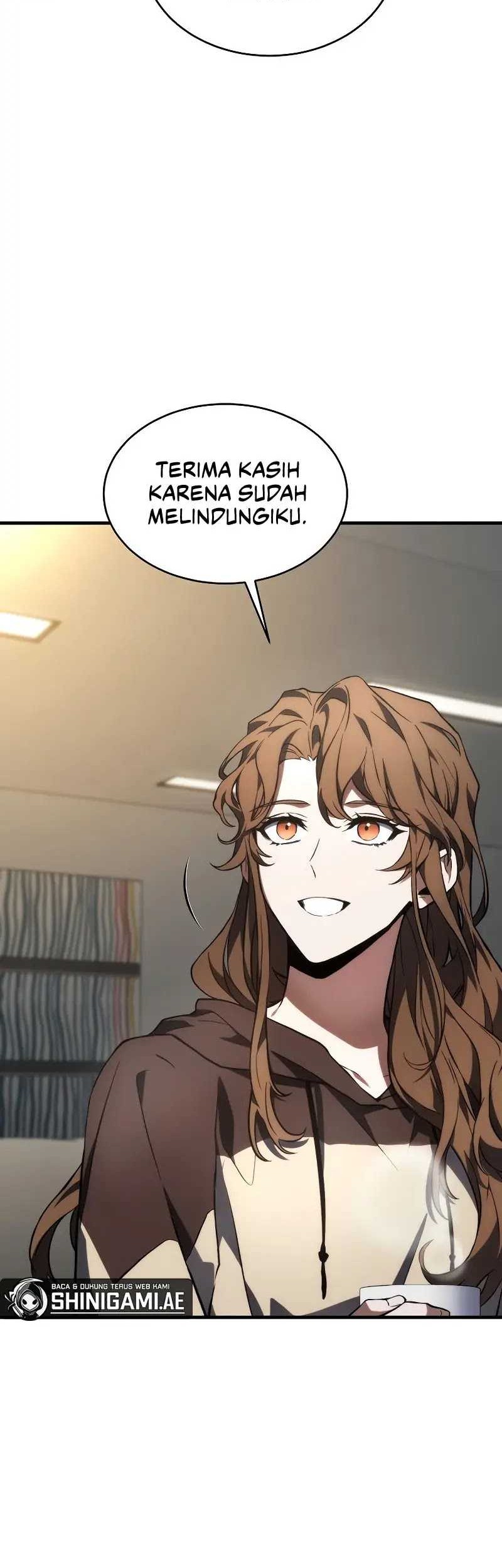 The 100th Regression Of The Max-Level Player Chapter 17 Gambar 37