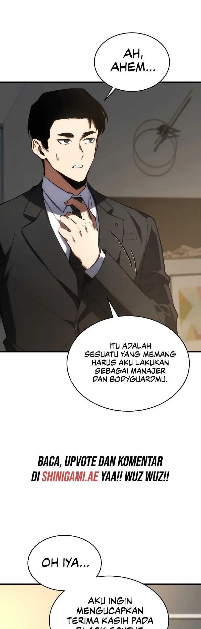 The 100th Regression Of The Max-Level Player Chapter 17 Gambar 38