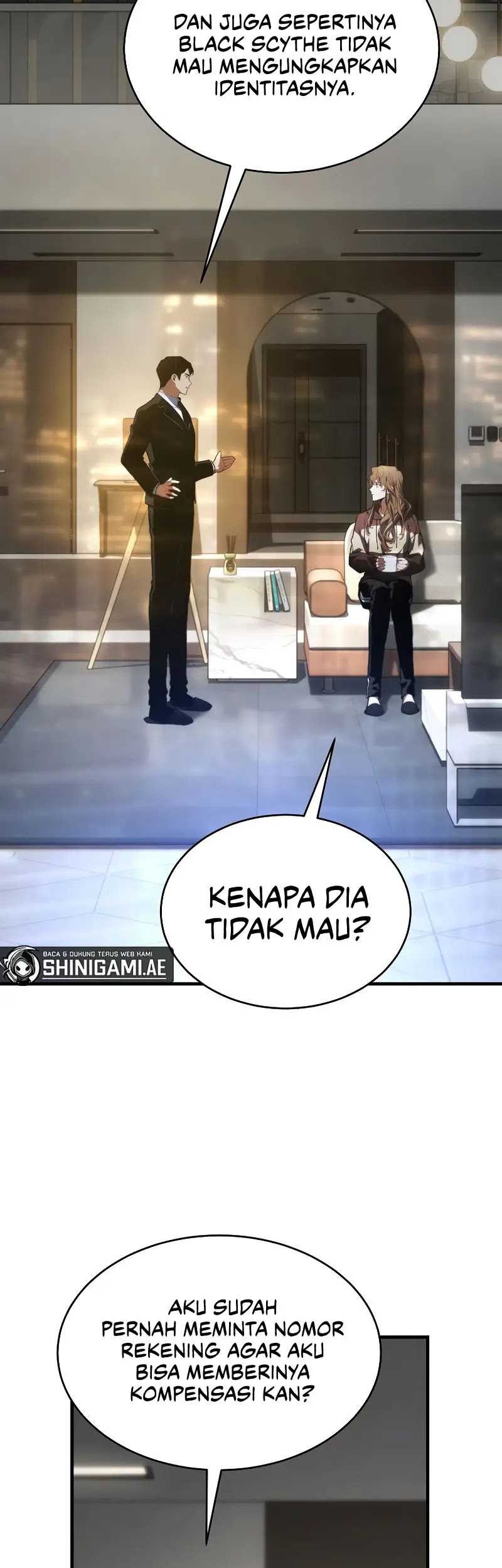 The 100th Regression Of The Max-Level Player Chapter 17 Gambar 40