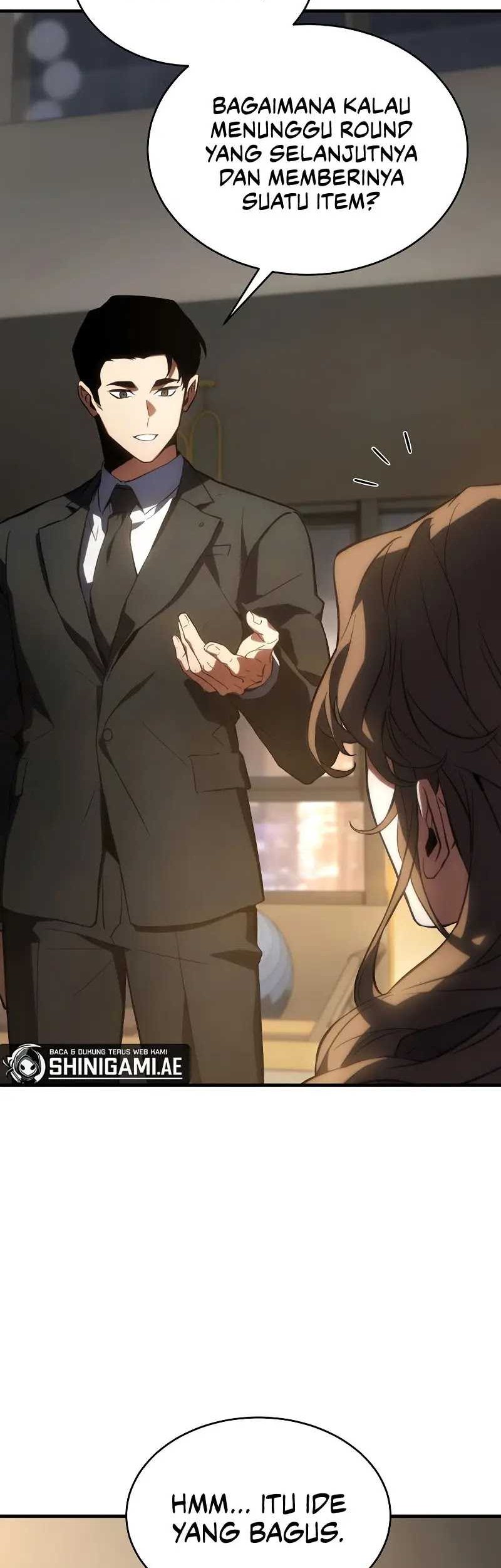 The 100th Regression Of The Max-Level Player Chapter 17 Gambar 43