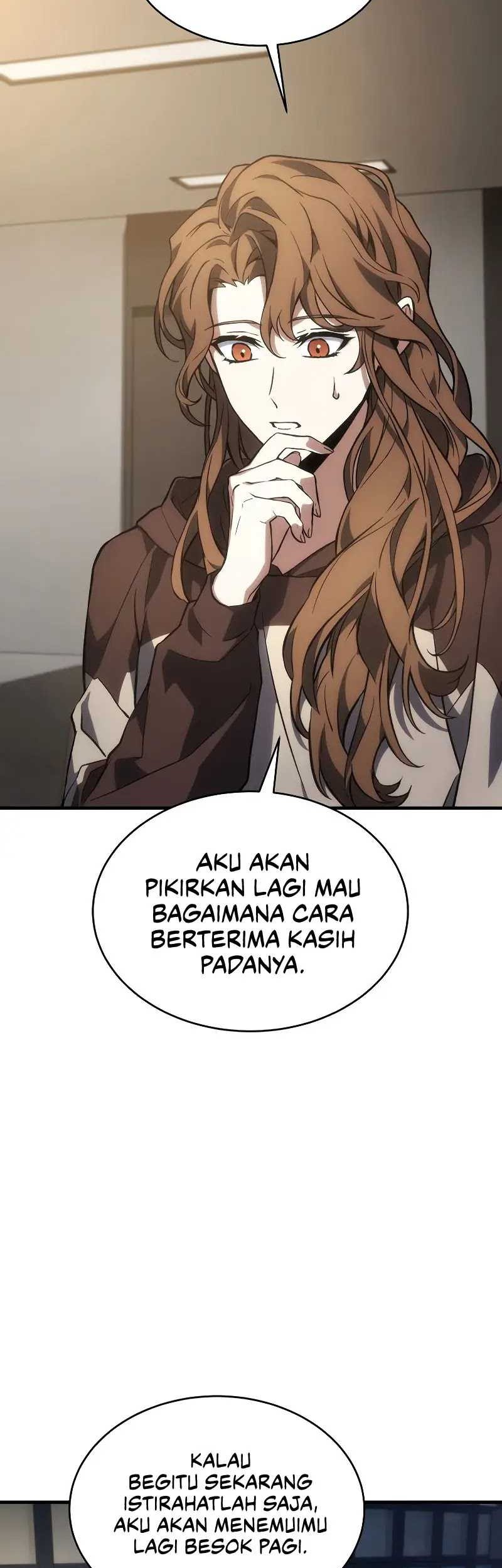 The 100th Regression Of The Max-Level Player Chapter 17 Gambar 44