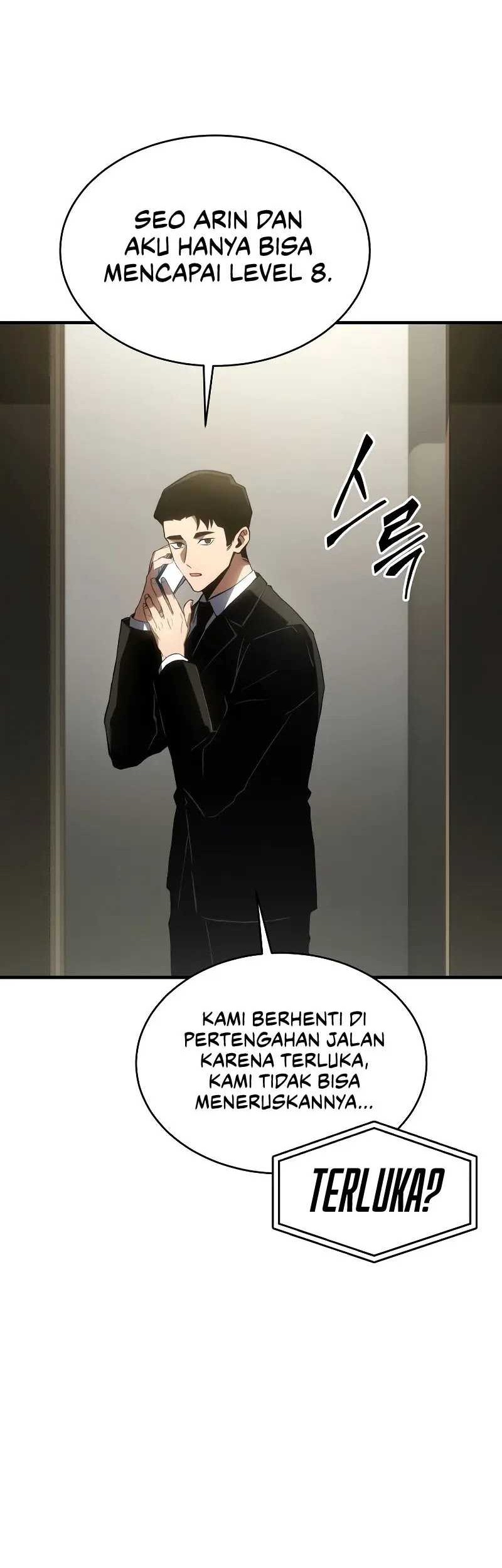 The 100th Regression Of The Max-Level Player Chapter 17 Gambar 49