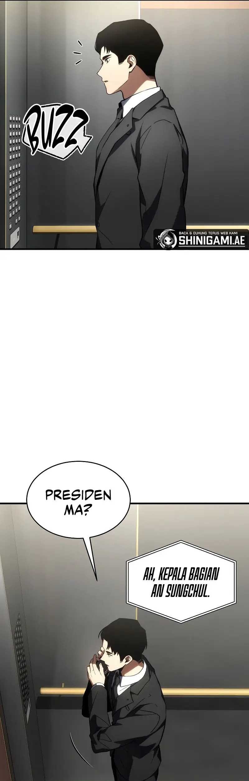 The 100th Regression Of The Max-Level Player Chapter 17 Gambar 46