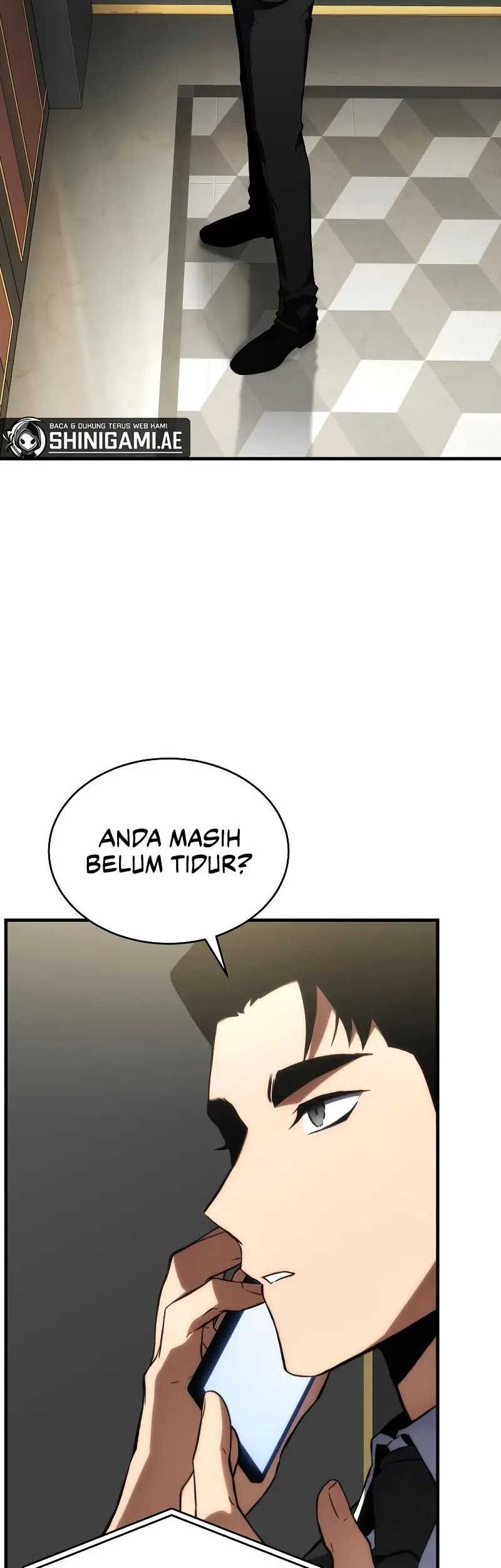 The 100th Regression Of The Max-Level Player Chapter 17 Gambar 47