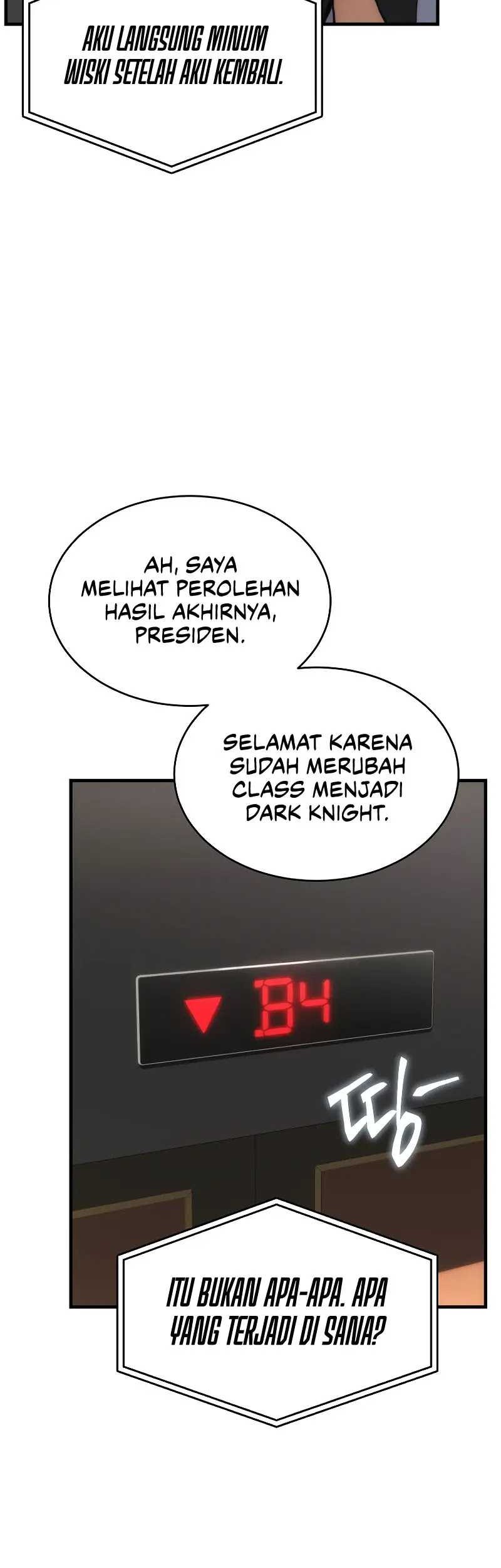 The 100th Regression Of The Max-Level Player Chapter 17 Gambar 48