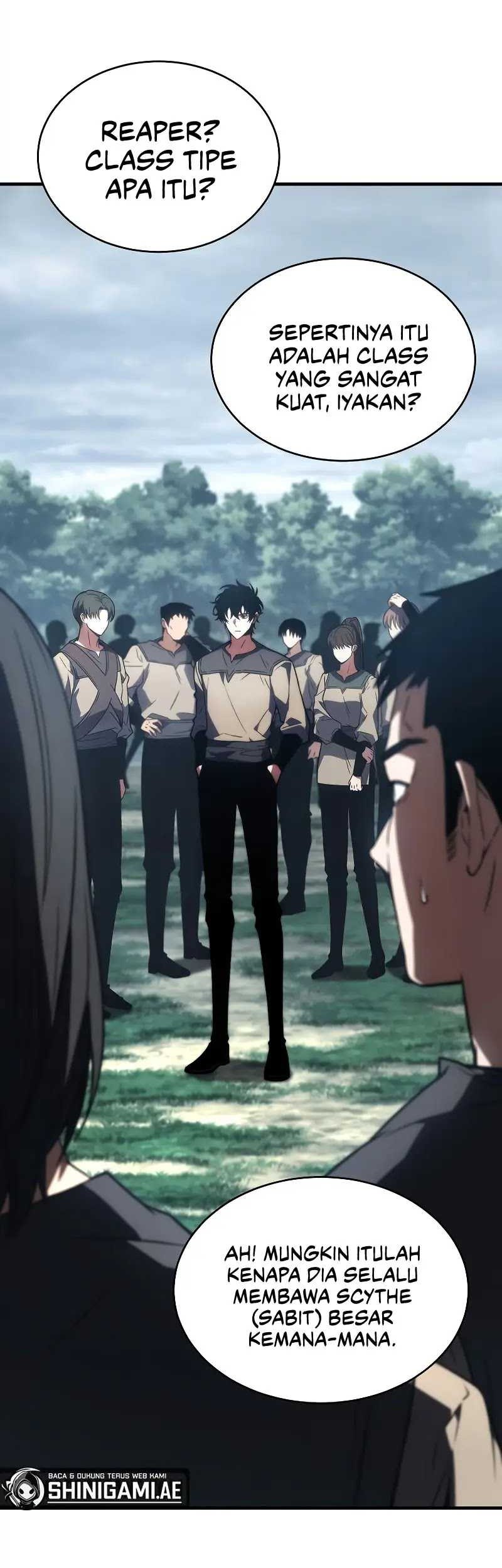 The 100th Regression Of The Max-Level Player Chapter 17 Gambar 4