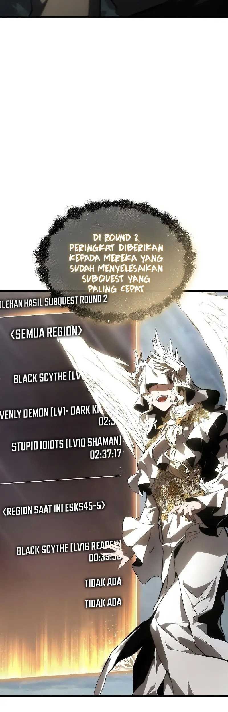 The 100th Regression Of The Max-Level Player Chapter 17 Gambar 6