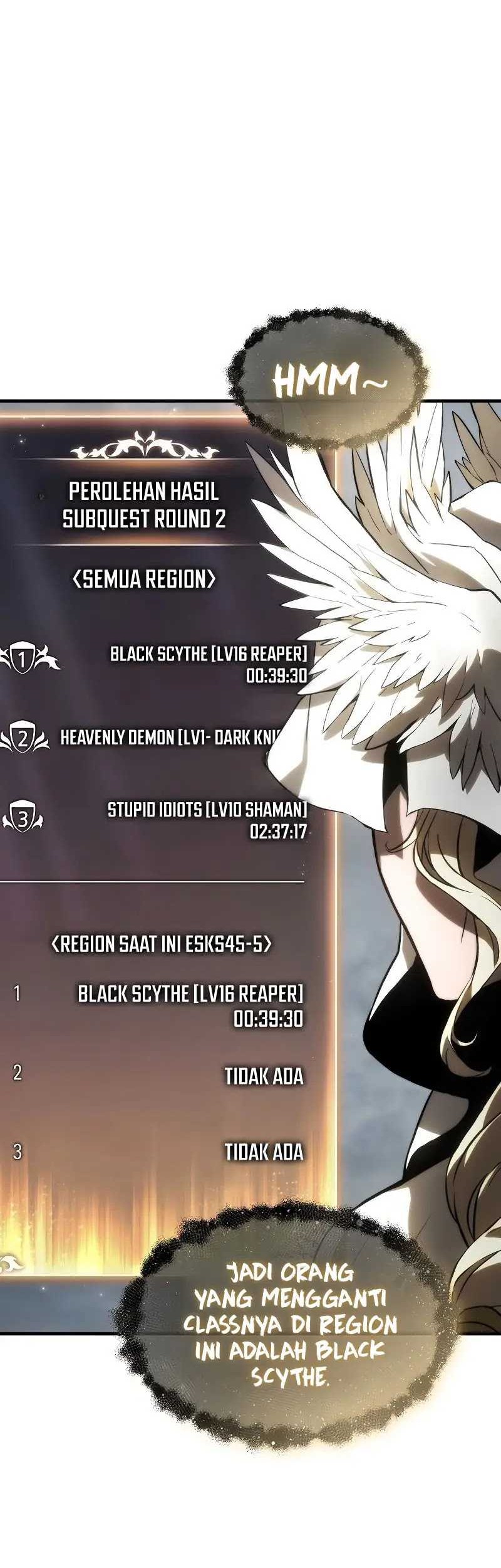 The 100th Regression Of The Max-Level Player Chapter 17 Gambar 7