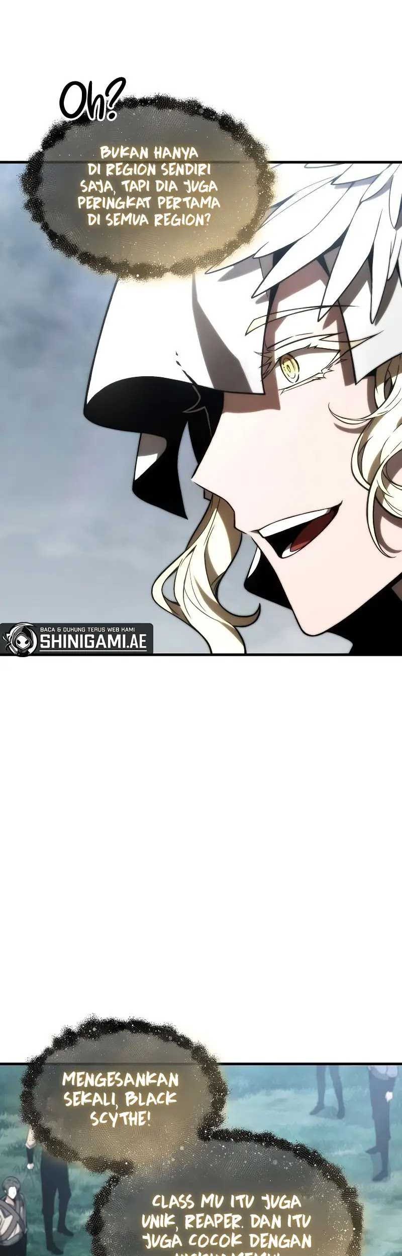 The 100th Regression Of The Max-Level Player Chapter 17 Gambar 8