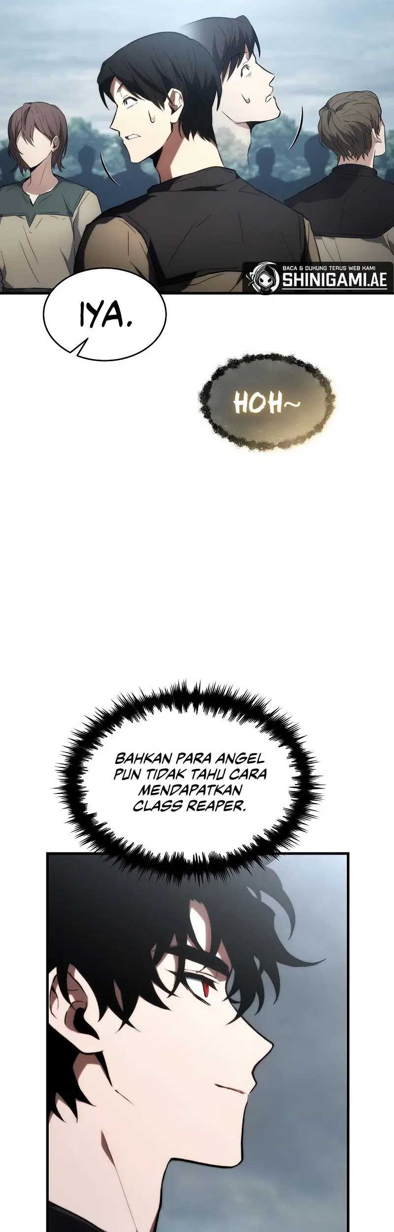 The 100th Regression Of The Max-Level Player Chapter 17 Gambar 12