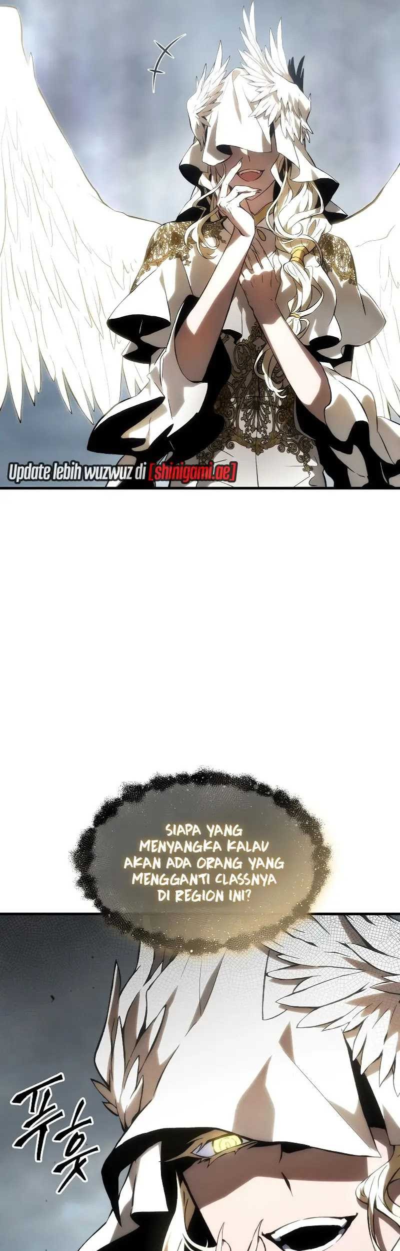 The 100th Regression Of The Max-Level Player Chapter 17 Gambar 14