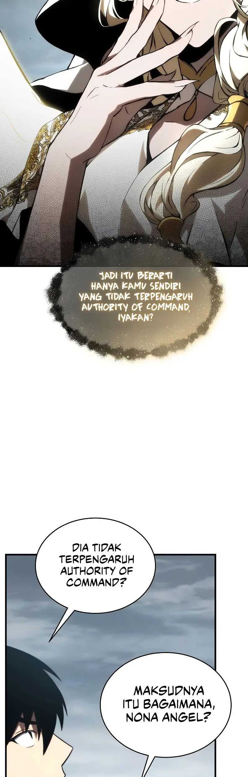 The 100th Regression Of The Max-Level Player Chapter 17 Gambar 15