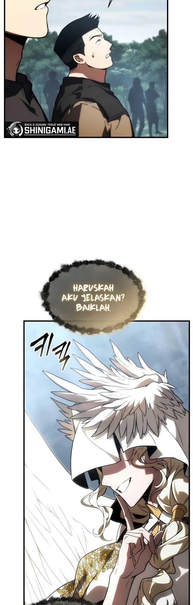 The 100th Regression Of The Max-Level Player Chapter 17 Gambar 16